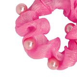 Pink Poppy USA - Ballerina Boutique Hair Scrunchie | Pack of 6