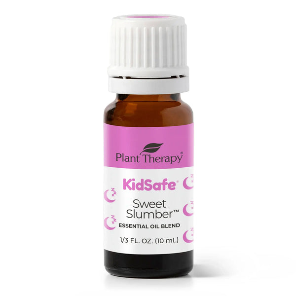 Plant Therapy - Sweet Slumber KidSafe Essential Oil 10 mL