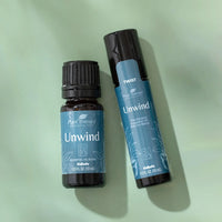 Plant Therapy - Unwind Essential Oil Blend 10 mL