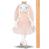 Bearington Collection - Brise the Ballerina Bunny