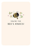 Studio Oh! - Notecard Set Buzzy Bees