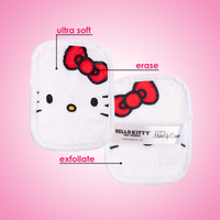 MakeUp Eraser - Hello Kitty & Friends 7-Day Gift Set © Sanrio