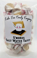 Lake Erie Candy Company - S'mores Salt Water Taffy