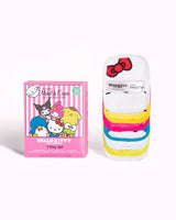 MakeUp Eraser - Hello Kitty & Friends 7-Day Gift Set © Sanrio