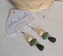Load image into Gallery viewer, Polymer Clay Bead Dangle
