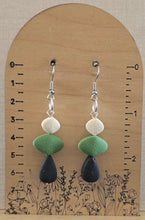 Load image into Gallery viewer, Polymer Clay Bead Dangle
