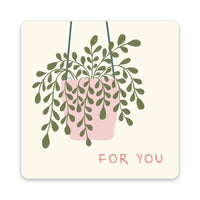 Studio Oh! - Mini Notecard Set Floral Notes