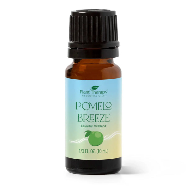 Plant Therapy - Pomelo Breeze Essential Oil Blend 10mL