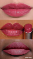 Moira Cosmetics - Signature Lipstick (024, Honeysuckle)