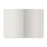 BV by Bruno Visconti - Summer Cones Notebook