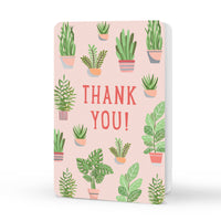 Studio Oh! - Note Card Sets - Grow with Me Thank You