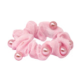 Pink Poppy USA - Ballerina Boutique Hair Scrunchie | Pack of 6