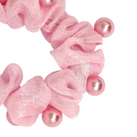 Pink Poppy USA - Ballerina Boutique Hair Scrunchie | Pack of 6