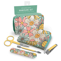 Studio Oh! - Beamin' Blooms Manicure Set