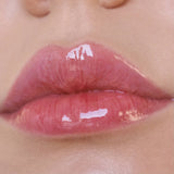 Moira Cosmetics - Glow Getter Hydrating Lip Oil (008 Juicy Red)