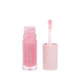 Moira Cosmetics - Glow Getter Hydrating Lip Oil (009, BUBBLE PINK)