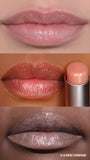 Moira Cosmetics - Signature Lipstick (014, Glowing Champagne)