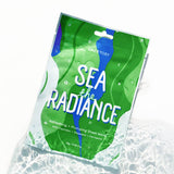 FaceTory - Sea The Radiance Plumping Mask