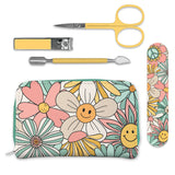 Studio Oh! - Beamin' Blooms Manicure Set