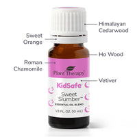 Plant Therapy - Sweet Slumber KidSafe Essential Oil 10 mL