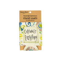 Shannon Road Gifts - Celebrate Everythng Drink Sleeve