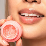 FaceTory - Berry Jam Lip Sleeping Mask