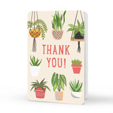 Studio Oh! - Note Card Sets - Grow with Me Thank You