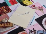 BV by Bruno Visconti - Summer Cones Notebook