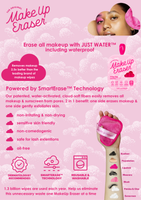 MakeUp Eraser - Hello Kitty & Friends 7-Day Gift Set © Sanrio