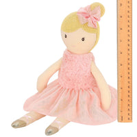 Bearington Collection - Lil' Ballerina (Blonde)