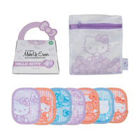 MakeUp Eraser - Hello Kitty 7-Day Gift Set © Sanrio