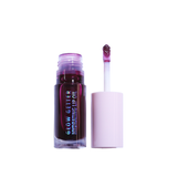 Moira Cosmetics - Glow Getter Hydrating Lip Oil (005 Berry Berry)