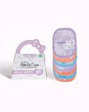 MakeUp Eraser - Hello Kitty 7-Day Gift Set © Sanrio