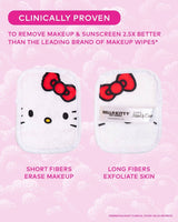 MakeUp Eraser - Hello Kitty & Friends 7-Day Gift Set © Sanrio