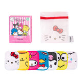 MakeUp Eraser - Hello Kitty & Friends 7-Day Gift Set © Sanrio