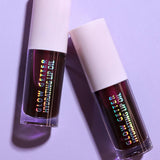 Moira Cosmetics - Glow Getter Hydrating Lip Oil (005 Berry Berry)