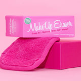 MakeUp Eraser - Premium Sample | MakeUp Eraser