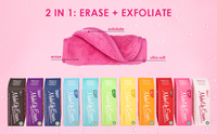 MakeUp Eraser - Premium Sample | MakeUp Eraser