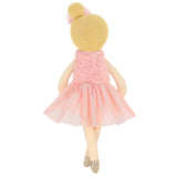 Bearington Collection - Lil' Ballerina (Blonde)