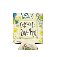 Shannon Road Gifts - Celebrate Everythng Drink Sleeve