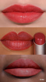 Moira Cosmetics - Signature Lipstick (022, Chili)