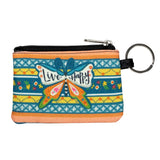 Shannon Road Gifts - Live Happy ID Wallet