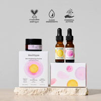 Mad Hippie - Skin Brightening Kit