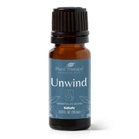 Plant Therapy - Unwind Essential Oil Blend 10 mL