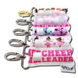 LippyClip Lip Balm Holder - Dance Recital LippyClip® Lip Balm Holder for Chapstick