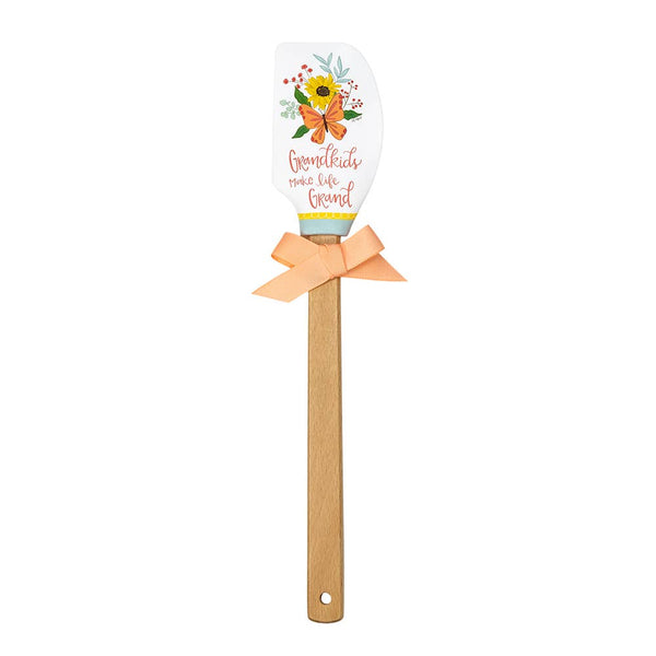 Shannon Road Gifts - Grandkids Spatula