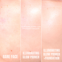 Moira Cosmetics - Illuminating Glow Primer