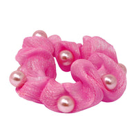 Pink Poppy USA - Ballerina Boutique Hair Scrunchie | Pack of 6