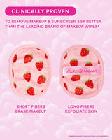 MakeUp Eraser - Strawberry Fields 7-Day Set (new)