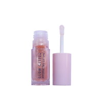 Moira Cosmetics - Glow Getter Hydrating Lip Oil (003 Champagne Kiss)